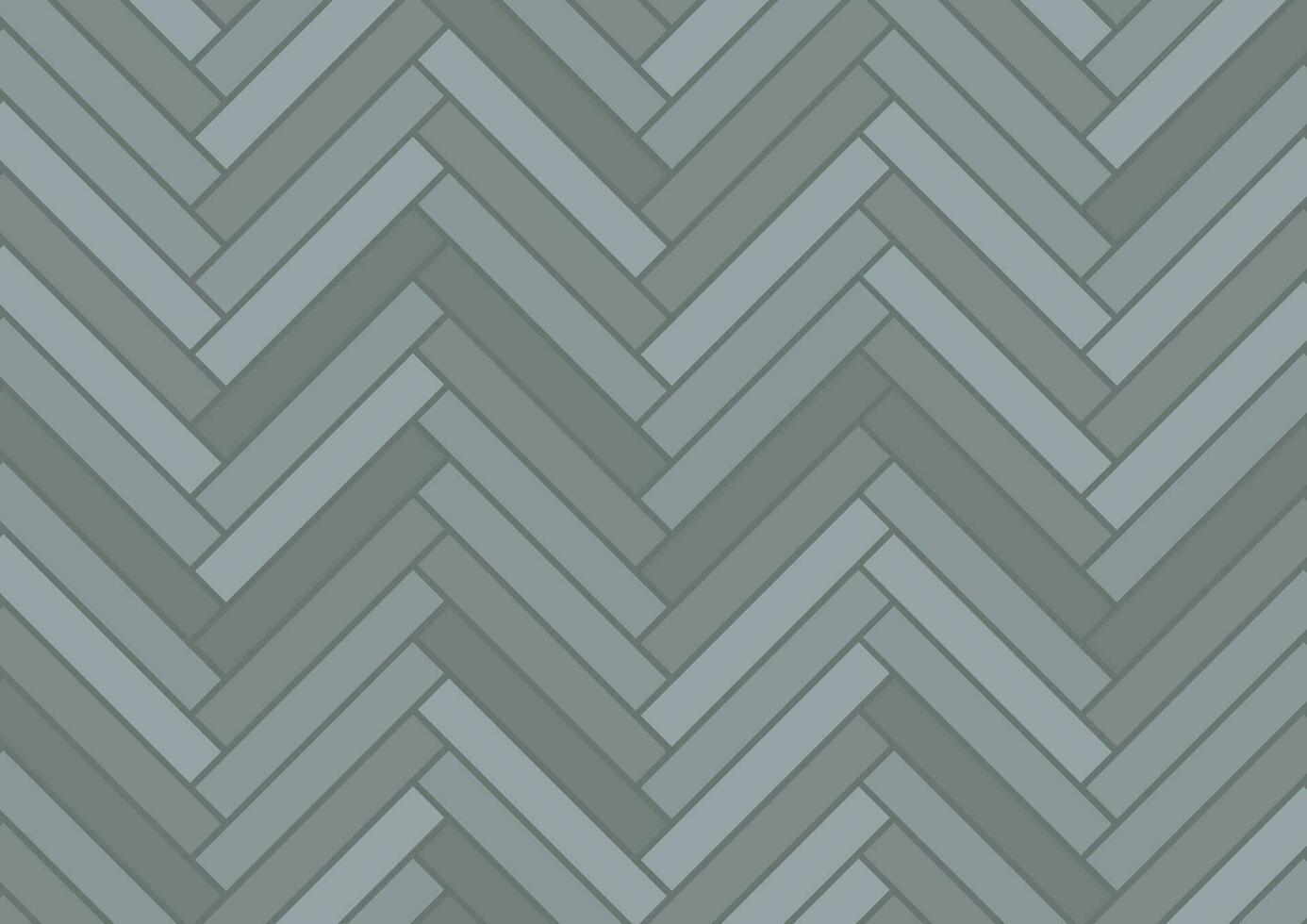 Abstract geometric tiles technology background vector