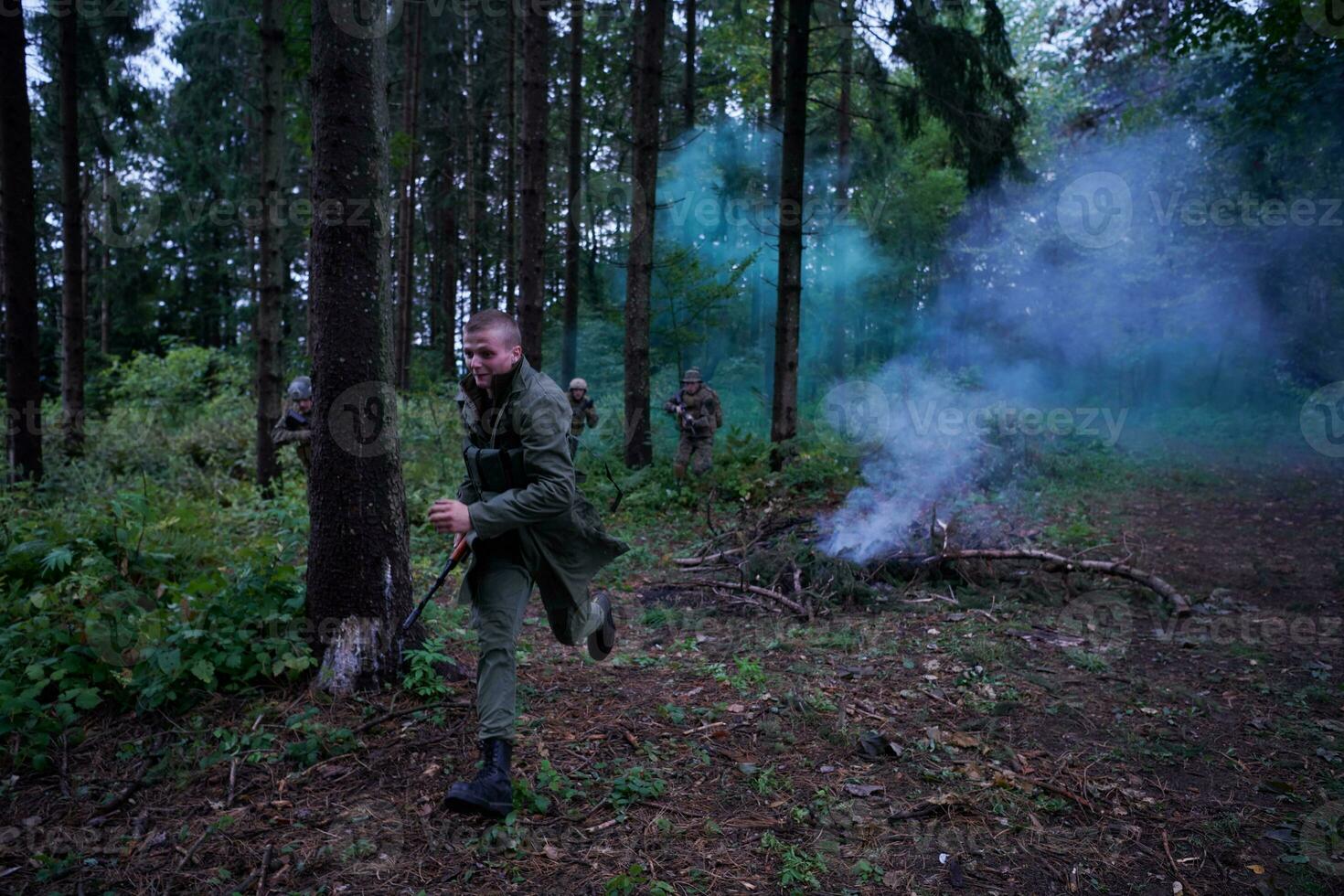 marines capture terrorist  alive photo