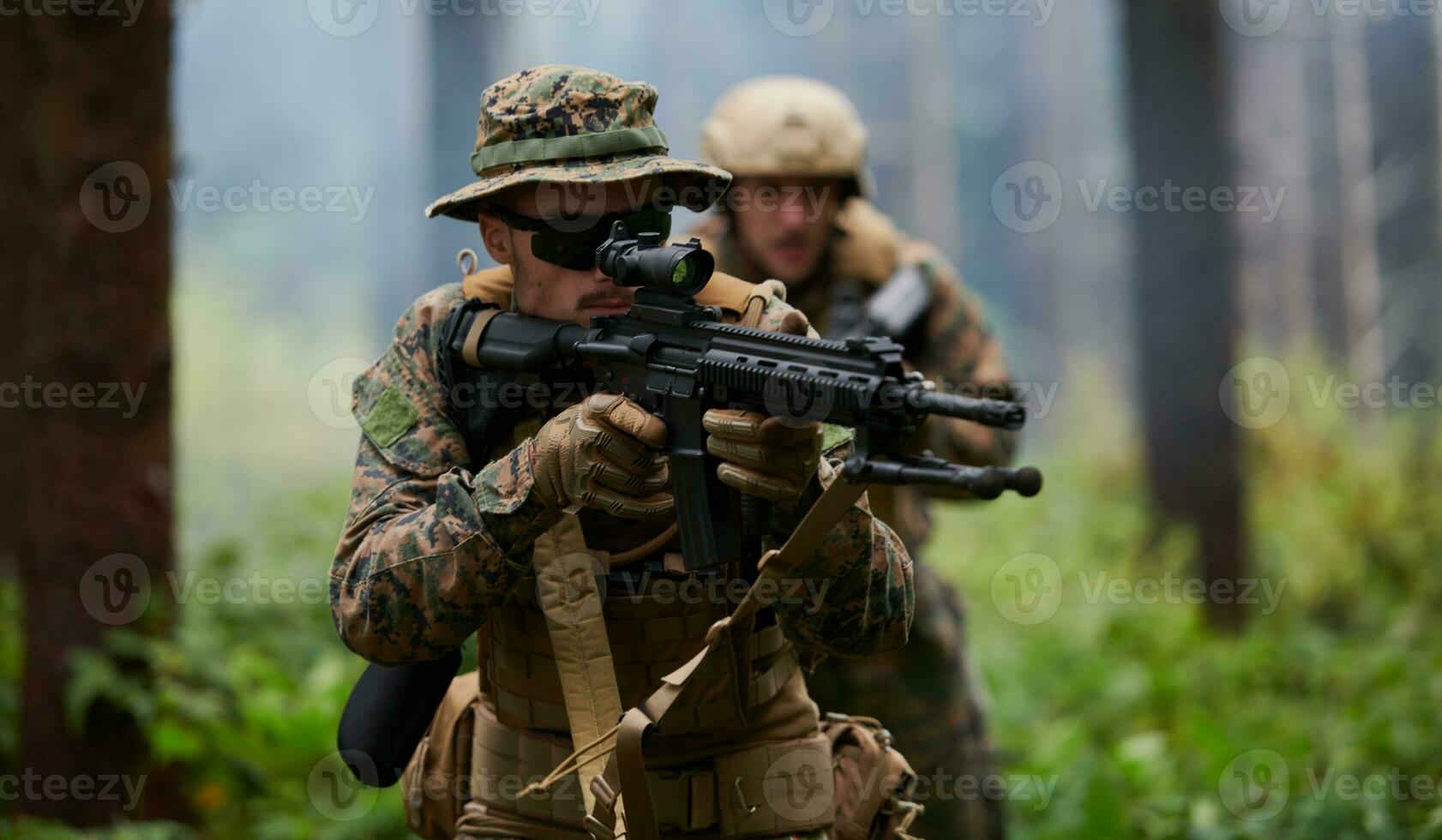 marines capture terrorist  alive photo