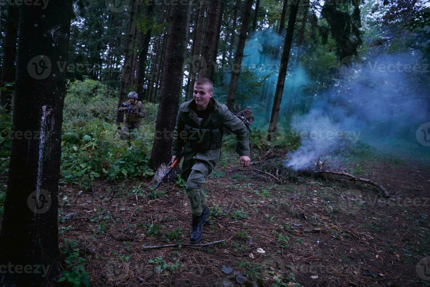 marines capture terrorist  alive photo