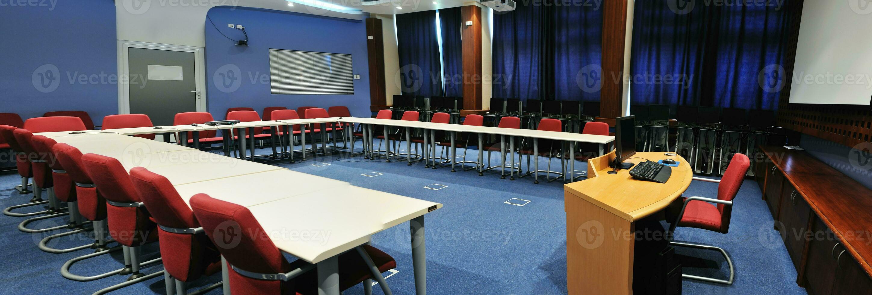 conference room interior photo