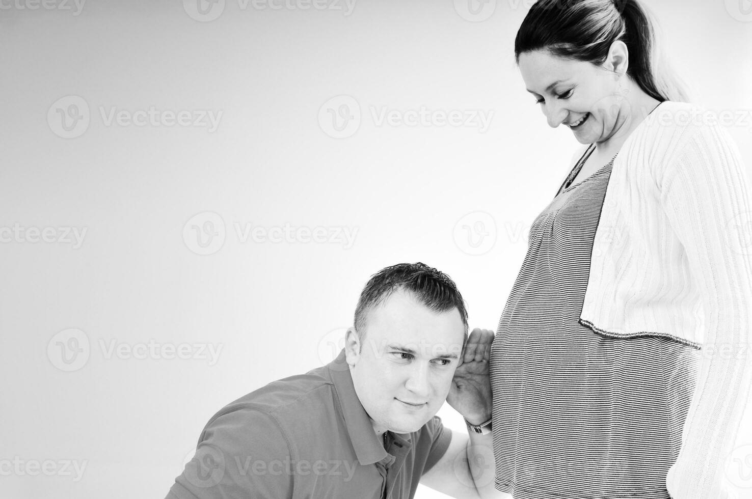 waiting for baby photo