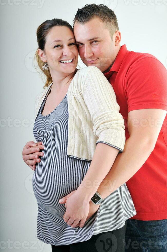 waiting for baby photo