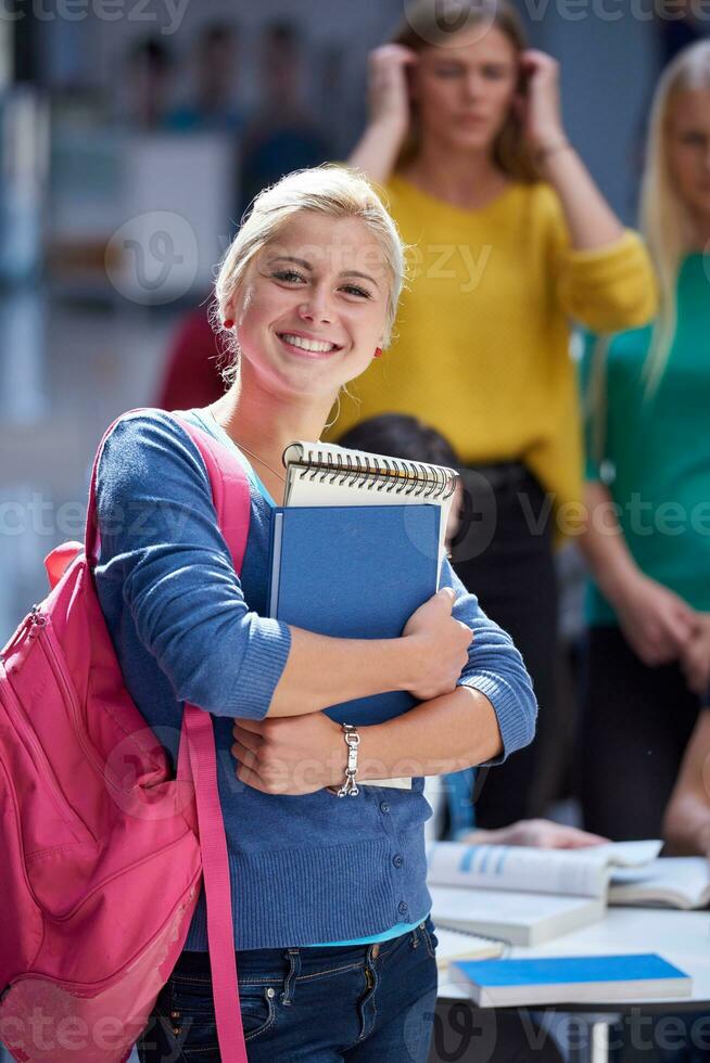 students group  study photo