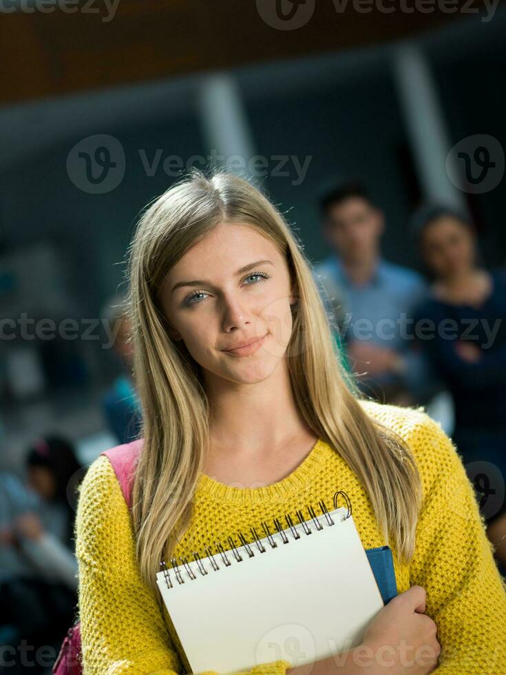 students group  study photo