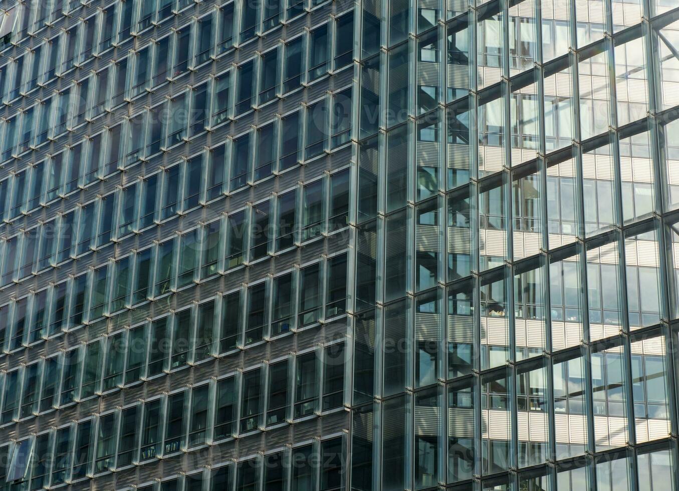 The Berlaymont building in Brussels photo