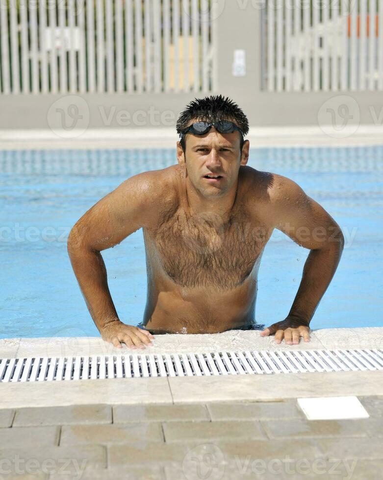 sport and health photo