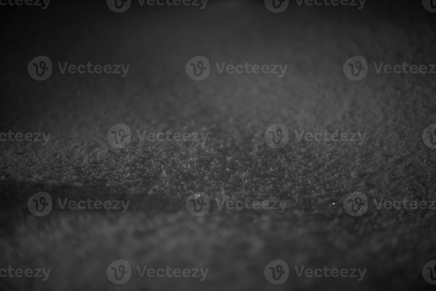 winter snow background photo