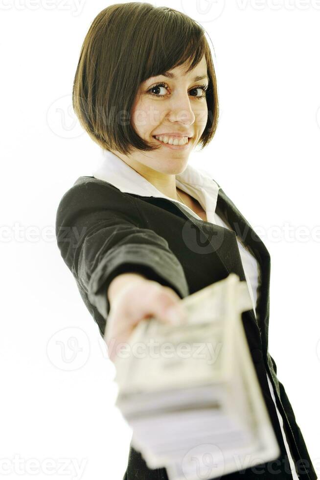 money, money, money... photo