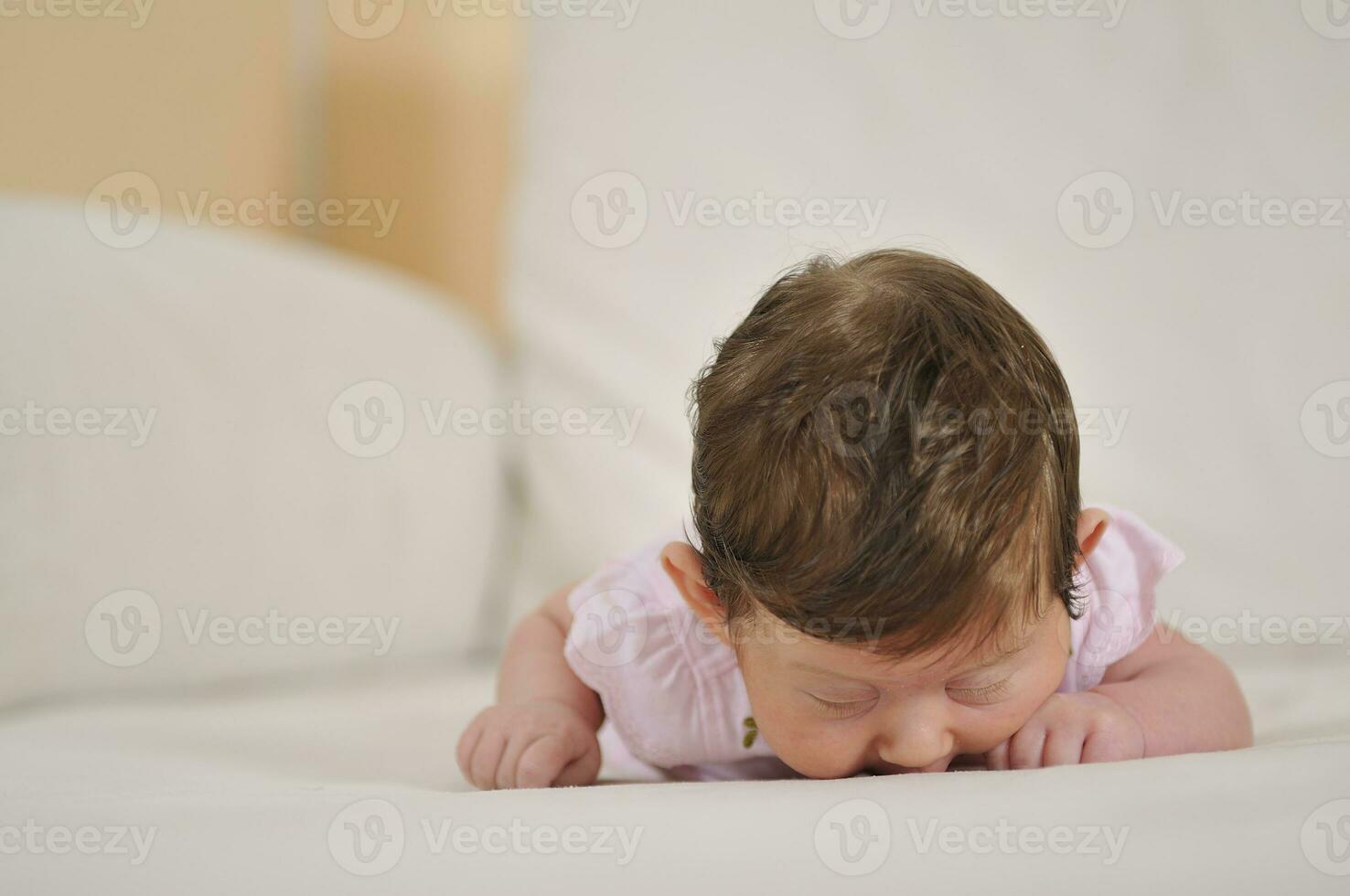 cute little baby photo