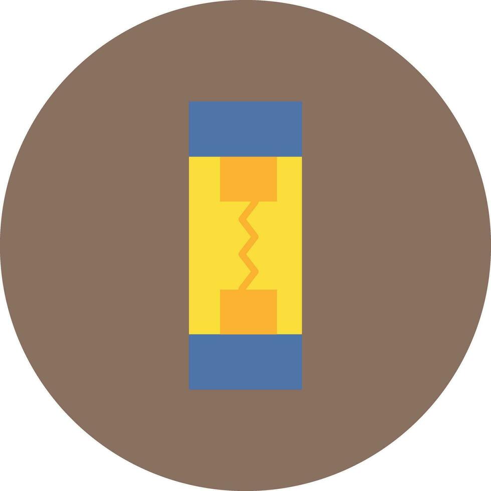Fuse Vector Icon