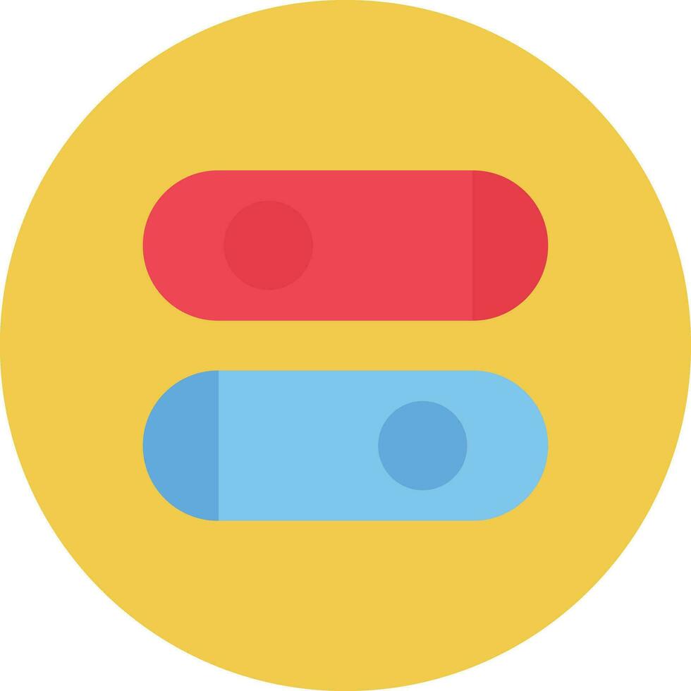 Switch Vector Icon