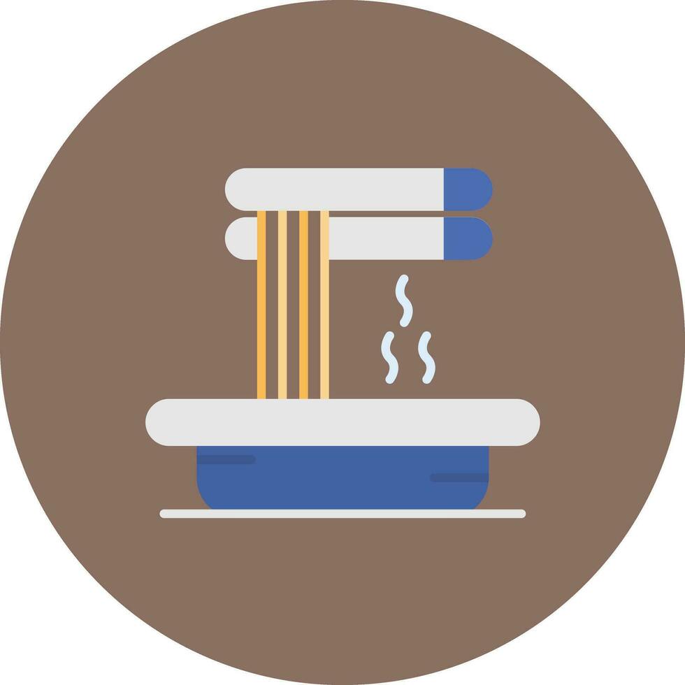 Pho Vector Icon