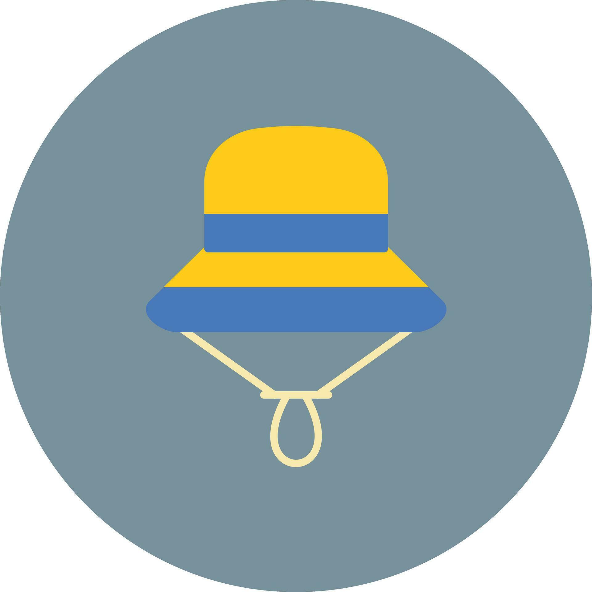 Fishing Hat Vector Icon 31063331 Vector Art at Vecteezy