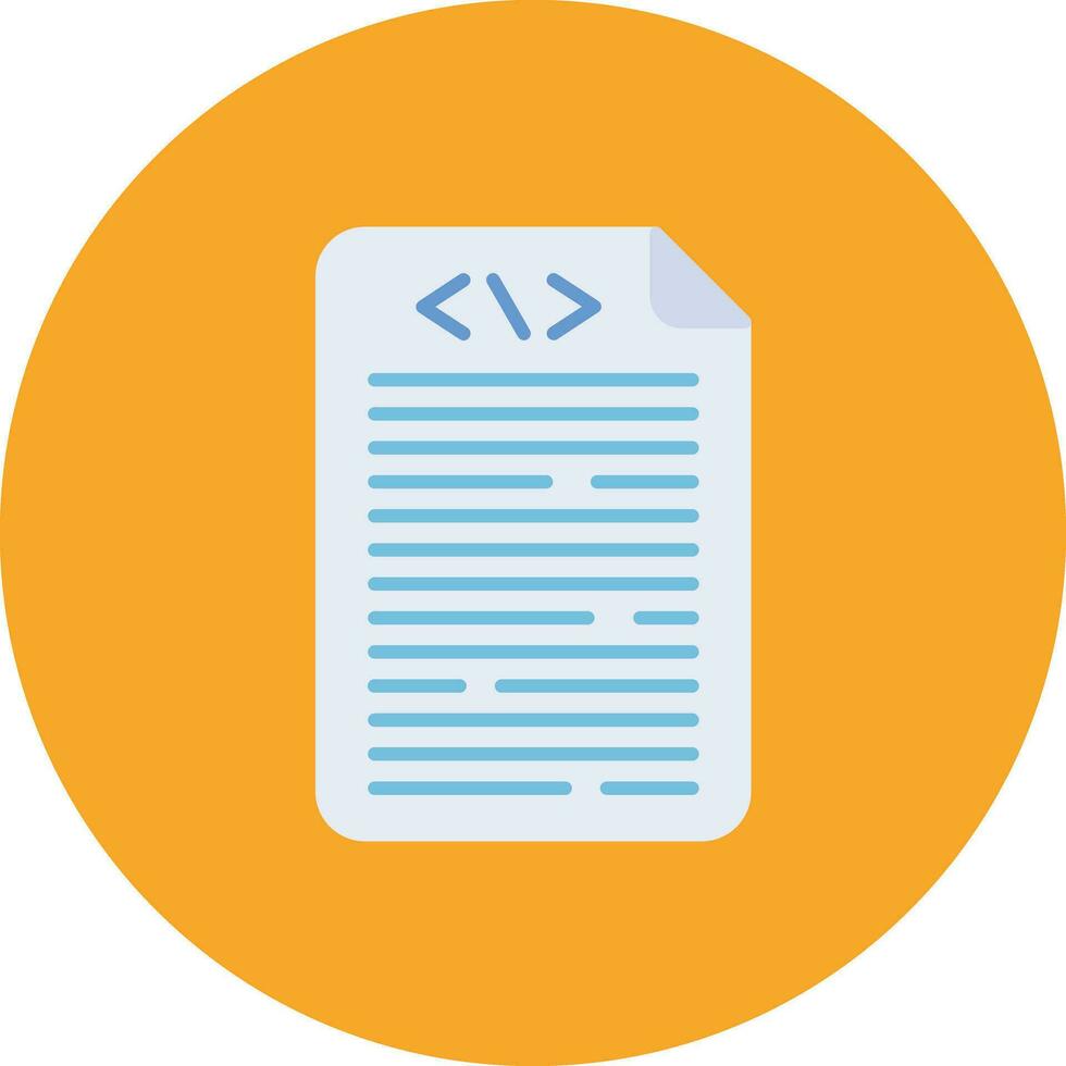 Source Code Vector Icon 31063416 Vector Art at Vecteezy