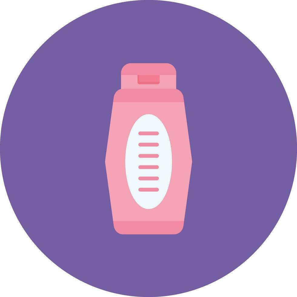 Conditioner Vector Icon