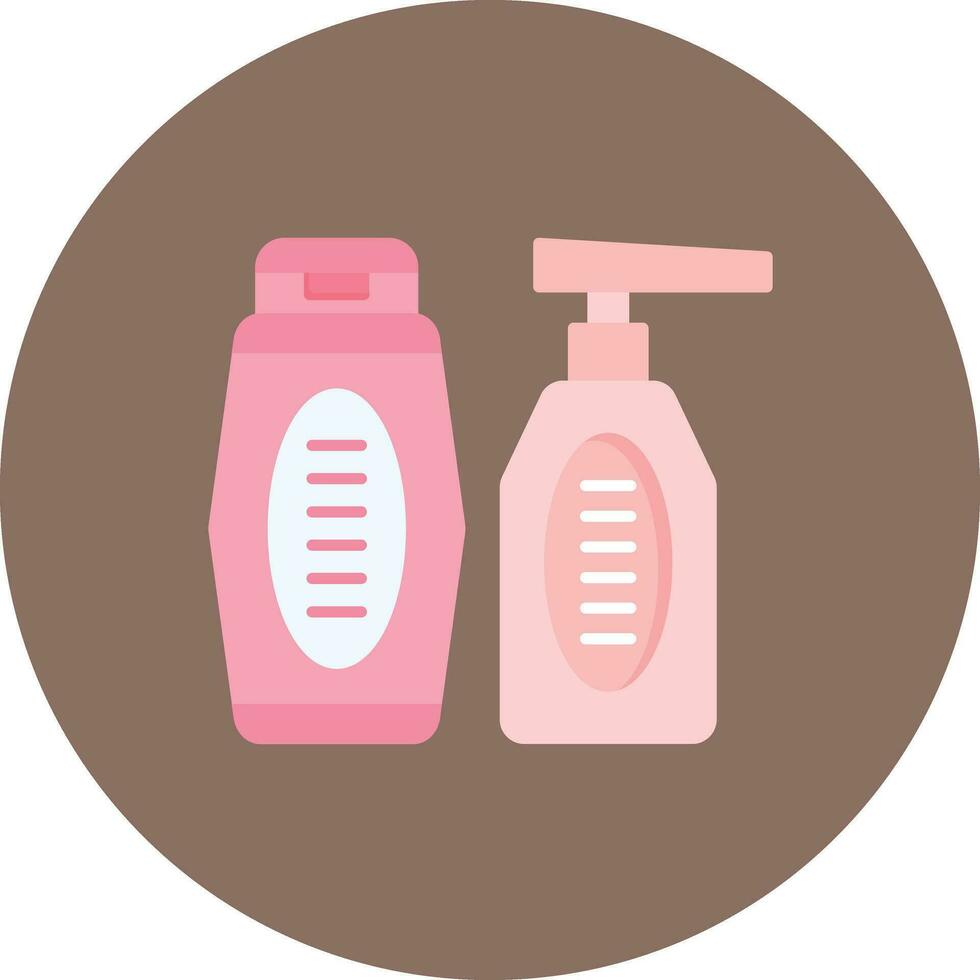 Cosmetics Vector Icon