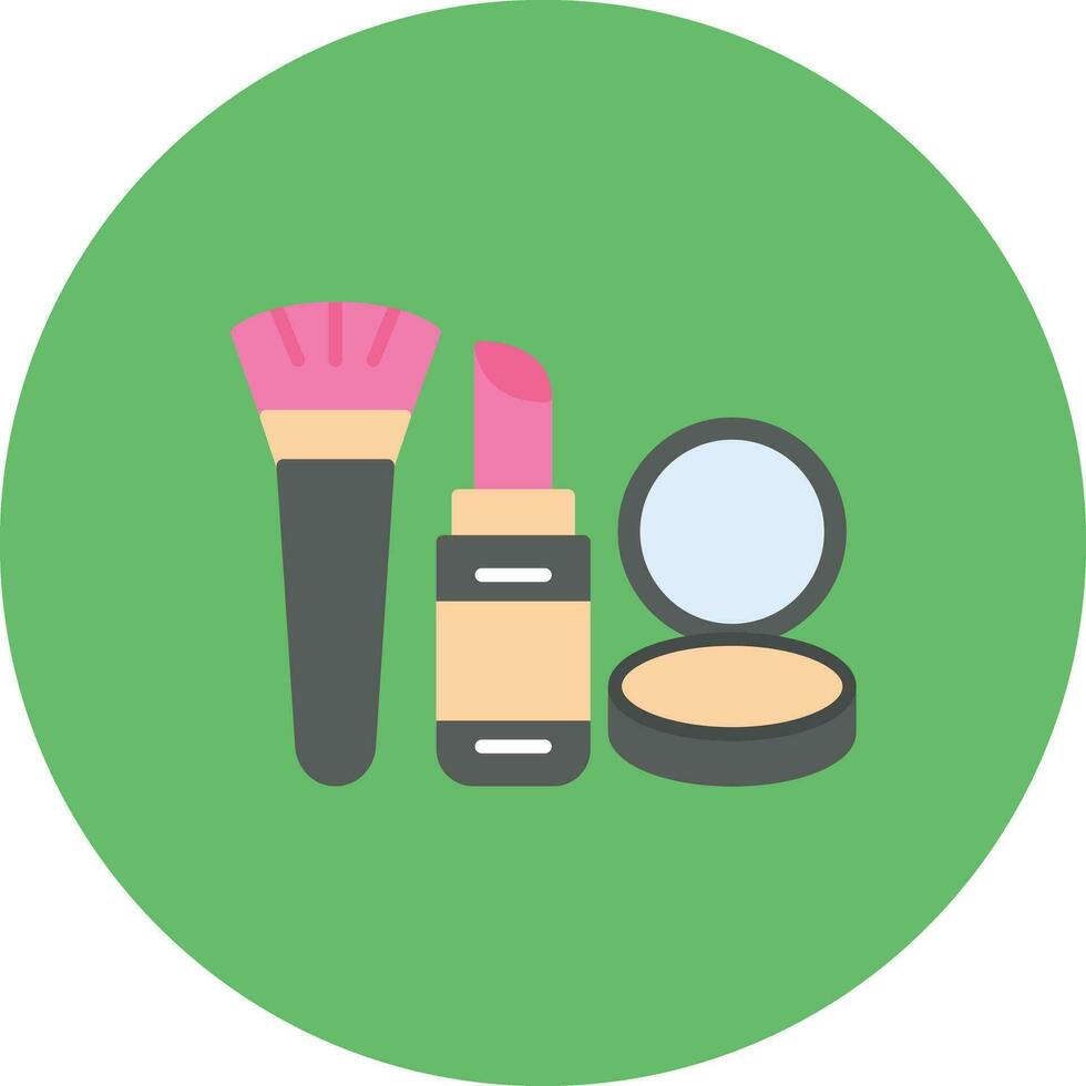 Makeup Vector Icon