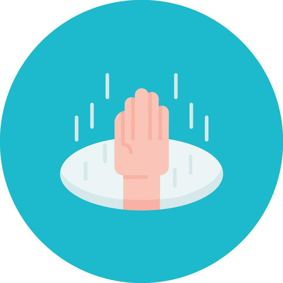 Pitfalls Vector Icon