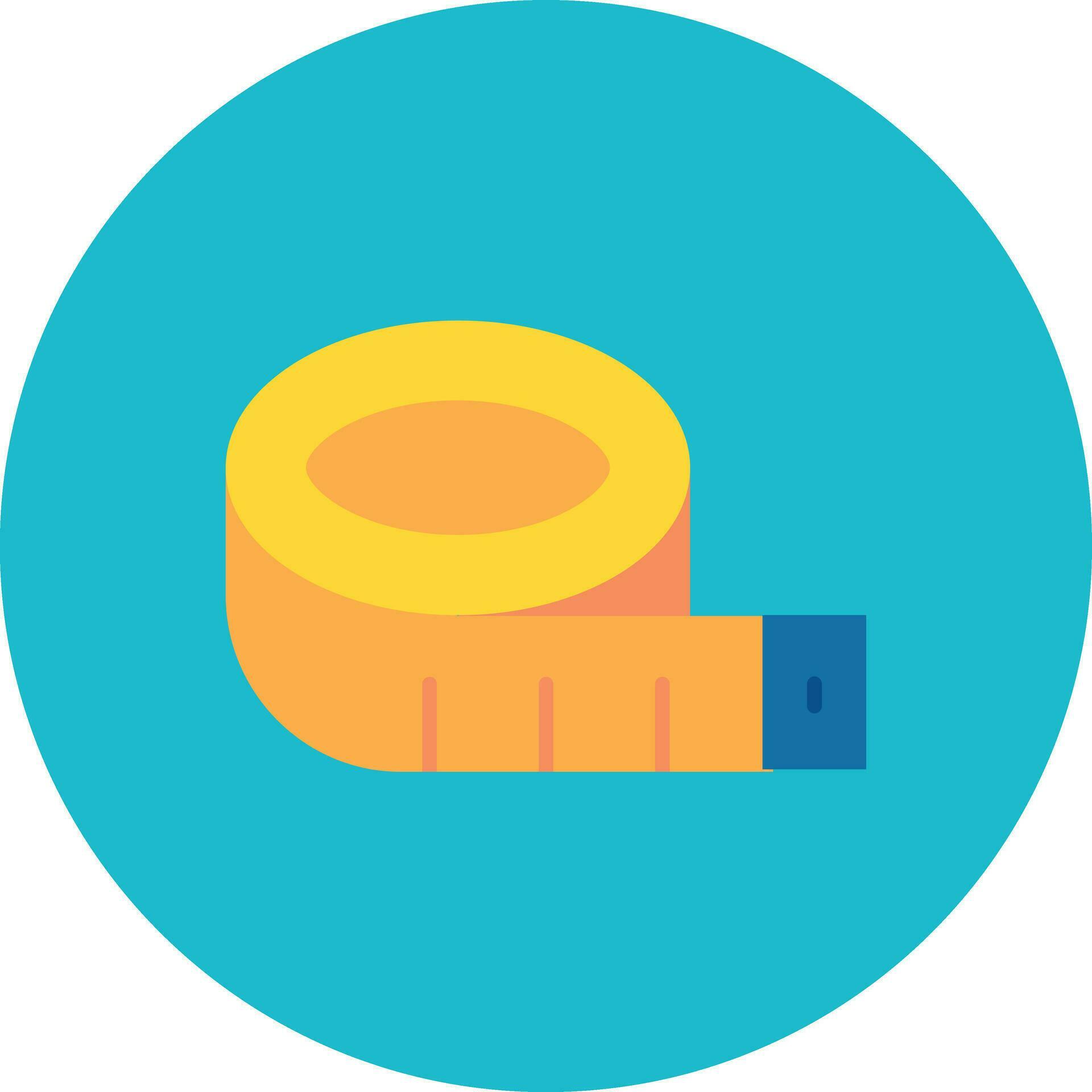 Measuring Tape Vector Icon 31064668 Vector Art at Vecteezy