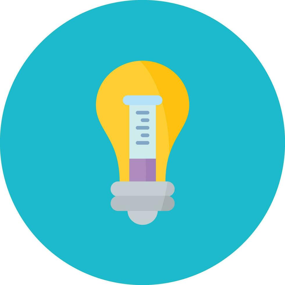 Idea Vector Icon