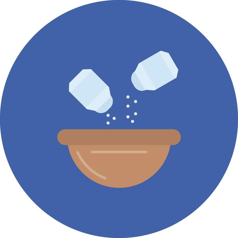 Flavor Vector Icon