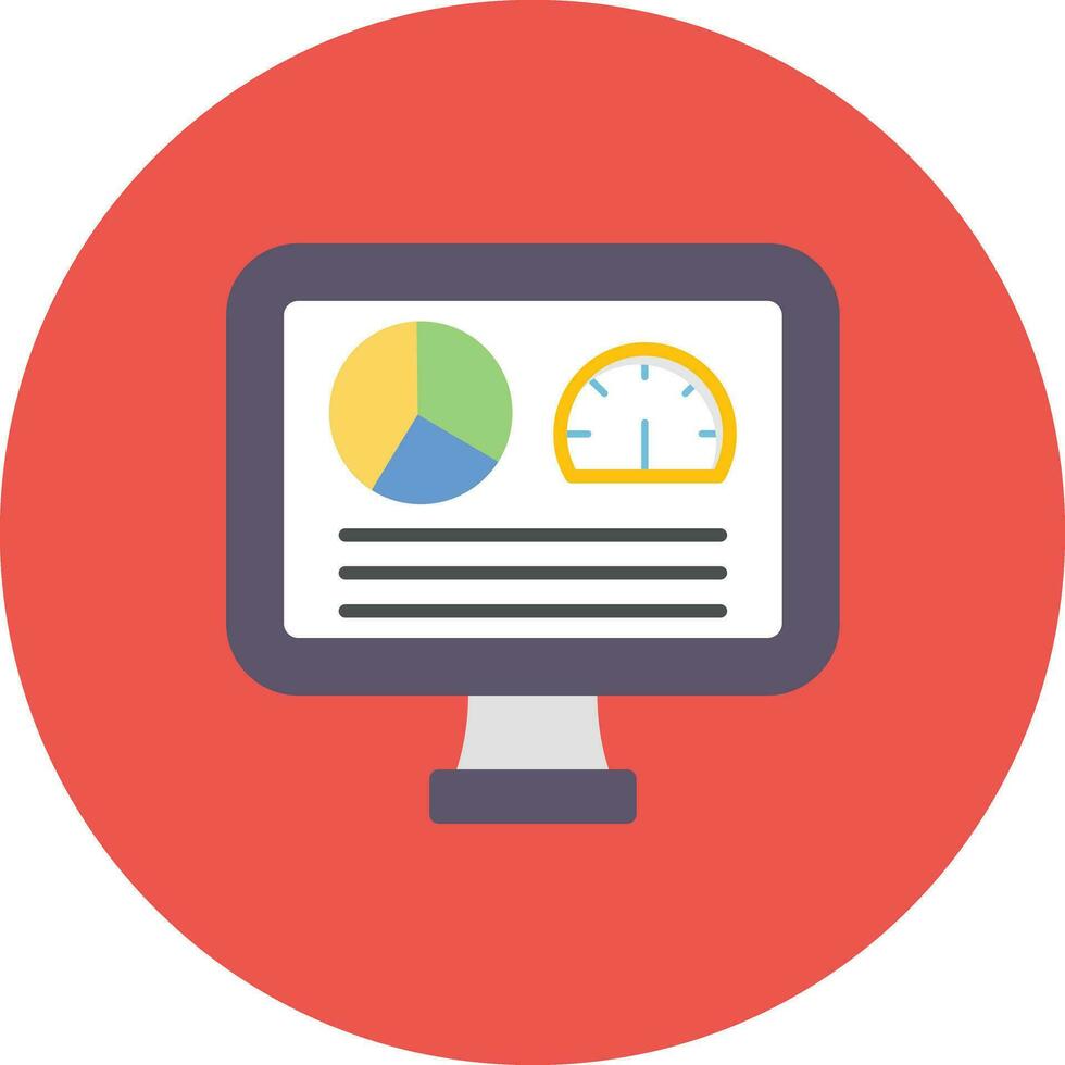 Dashboard Vector Icon 31065362 Vector Art at Vecteezy