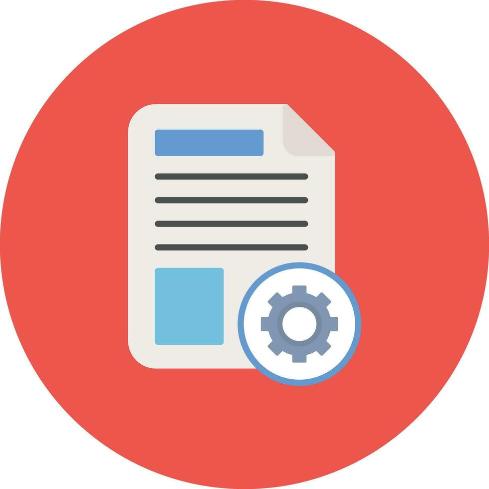 Documentation Vector Icon 31065373 Vector Art at Vecteezy