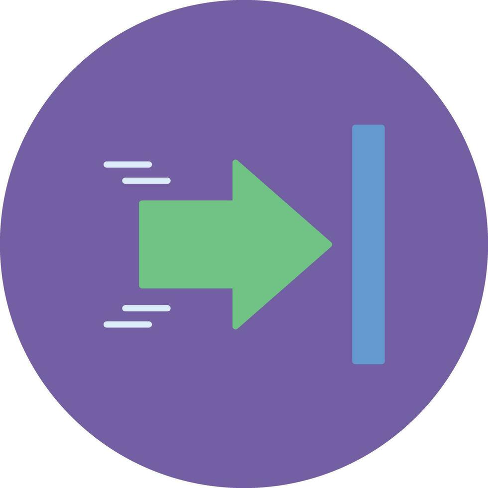 Arrow Vector Icon