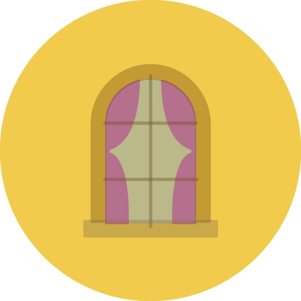 Window Vector Icon