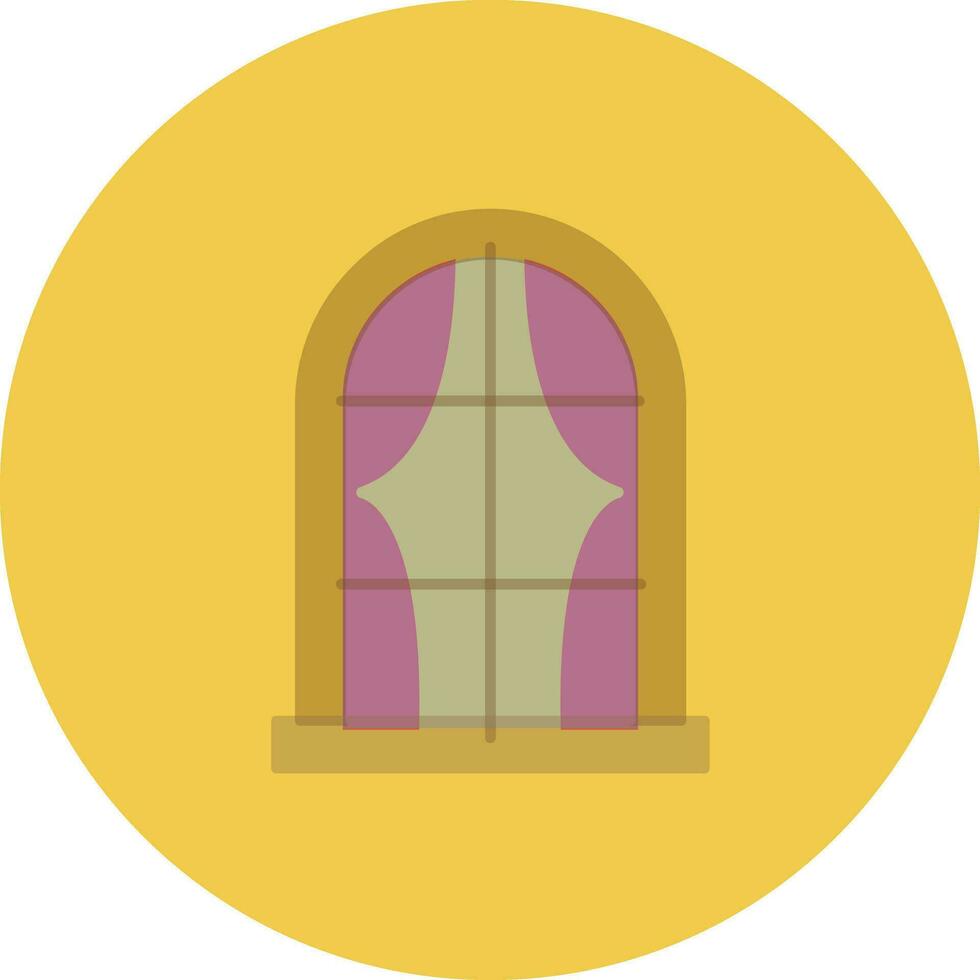 Window Vector Icon