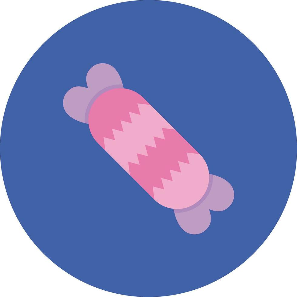 Candy Vector Icon