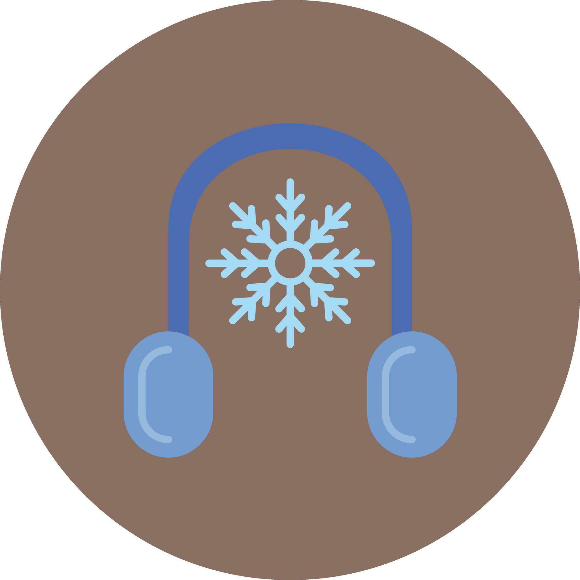 Earmuffs Vector Icon 31066401 Vector Art at Vecteezy