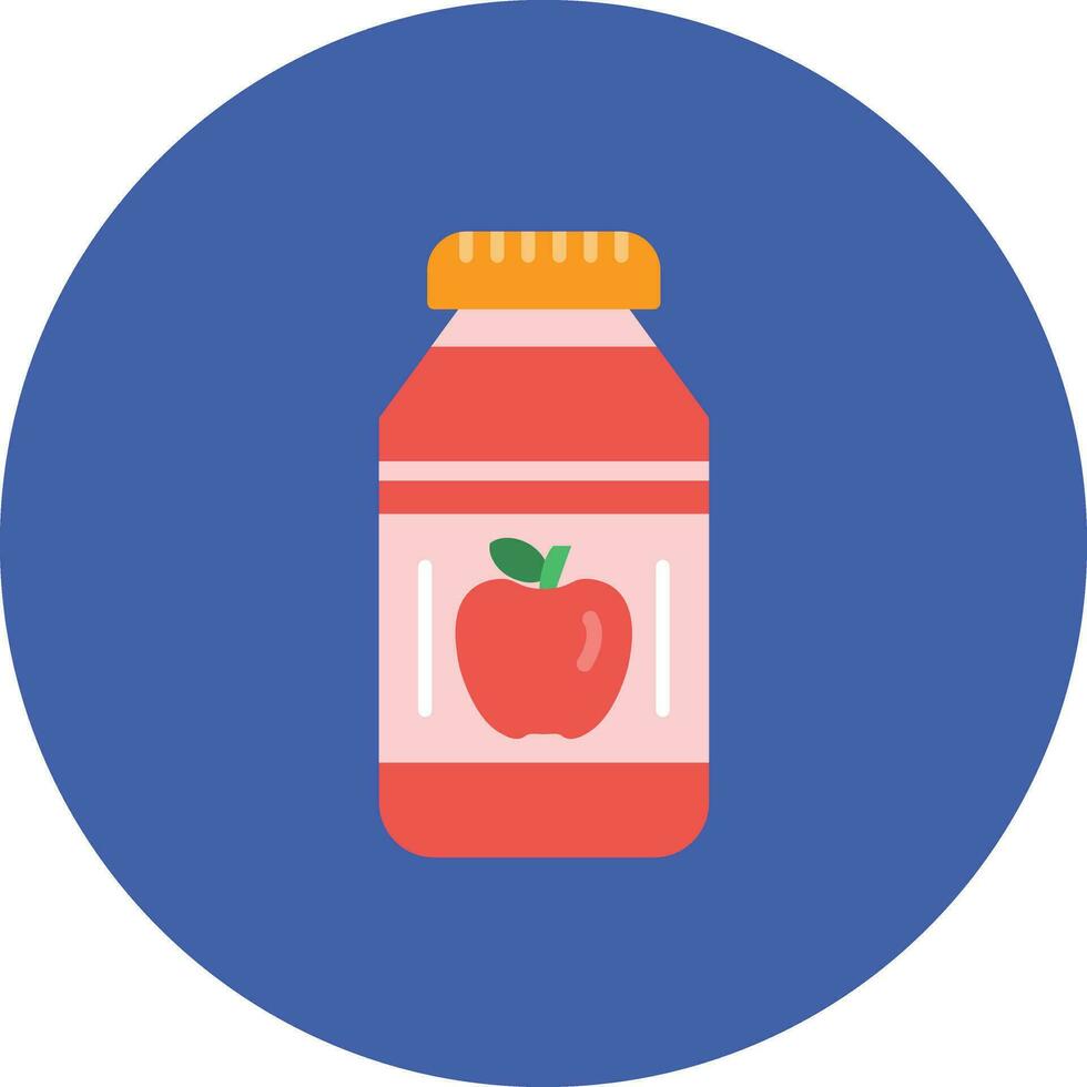 Jam Vector Icon