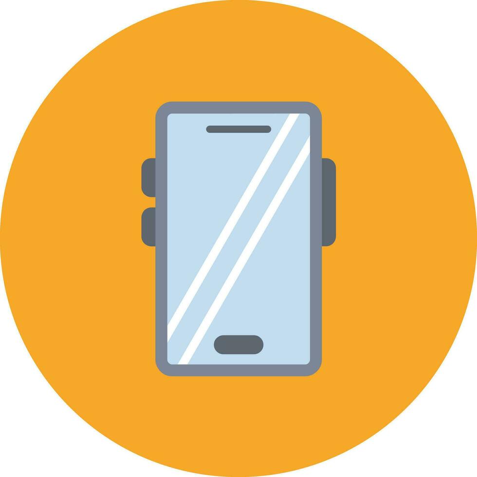 Smartphone Vector Icon