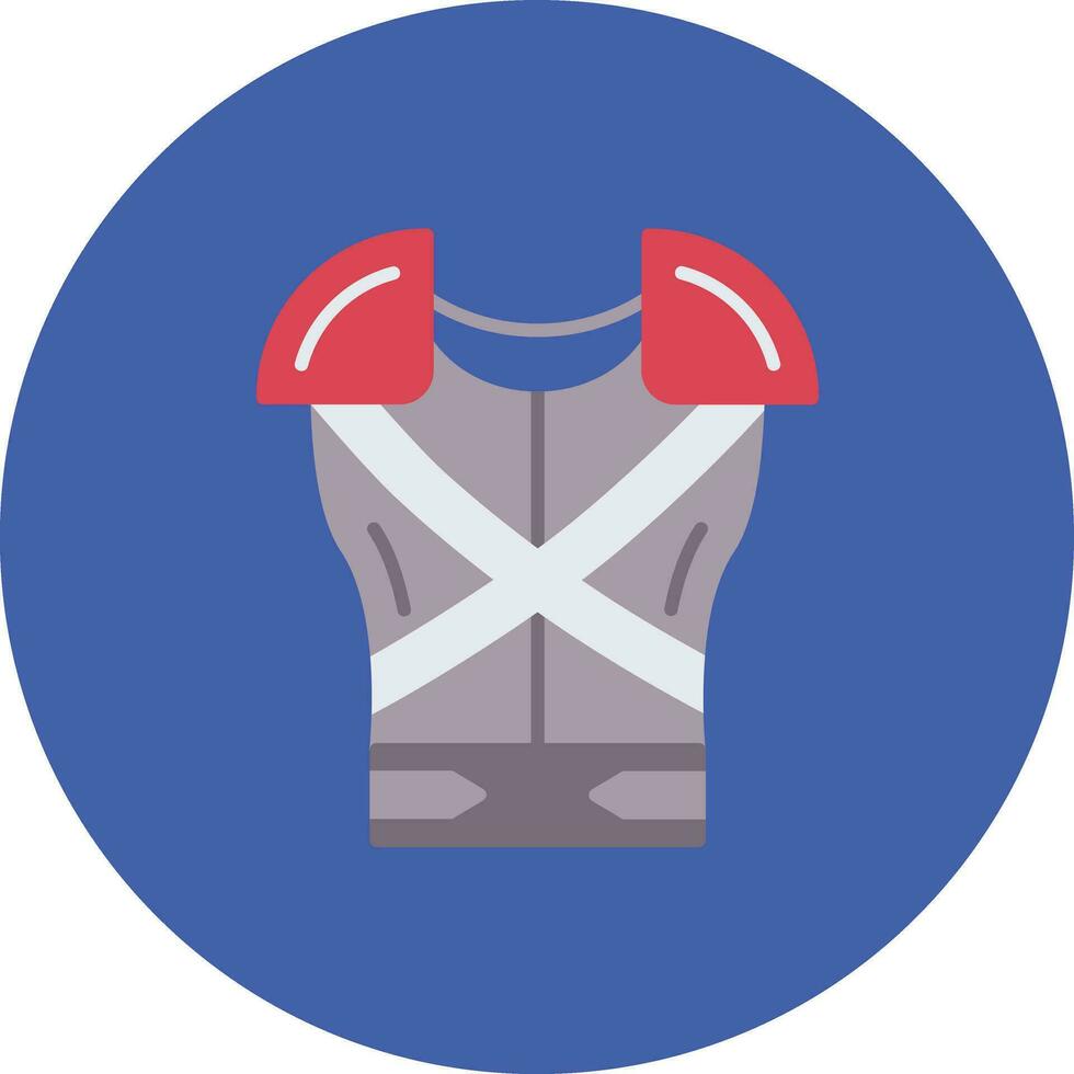 Armor Vector Icon