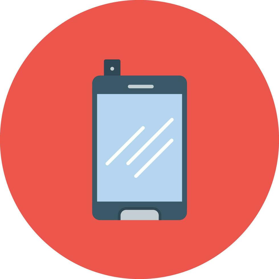 Smartphone Vector Icon