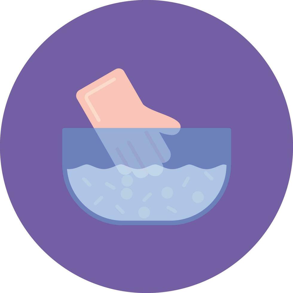 Handwash Vector Icon