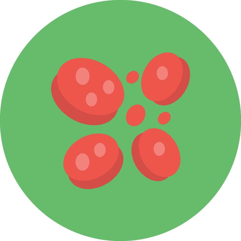 Hematology Vector Icon