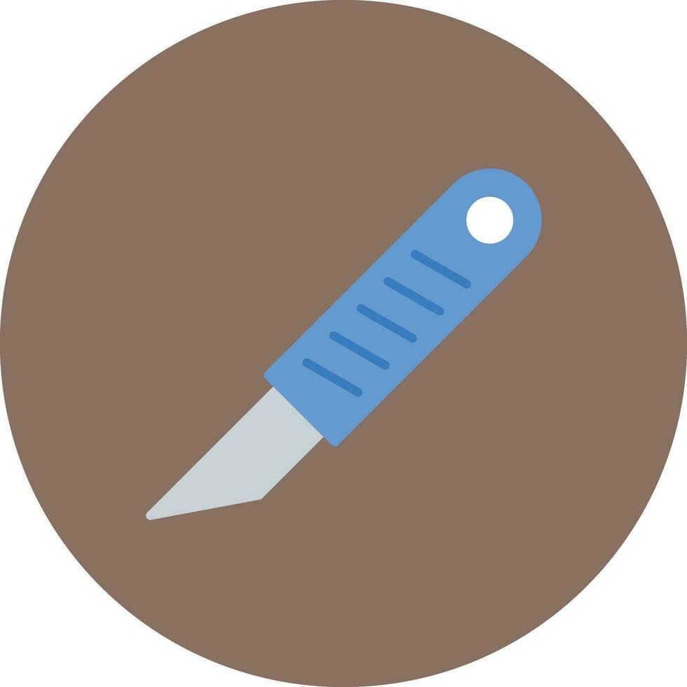 Scalpel Vector Icon