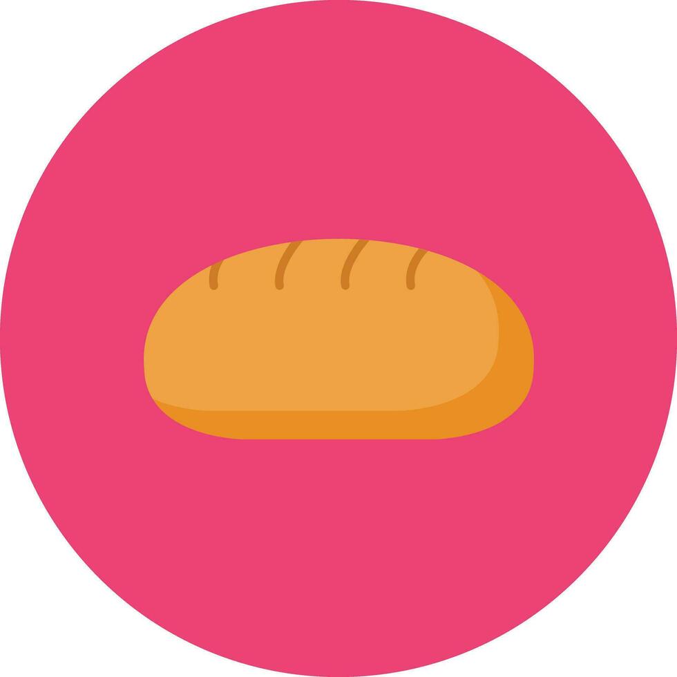 Baguette Vector Icon