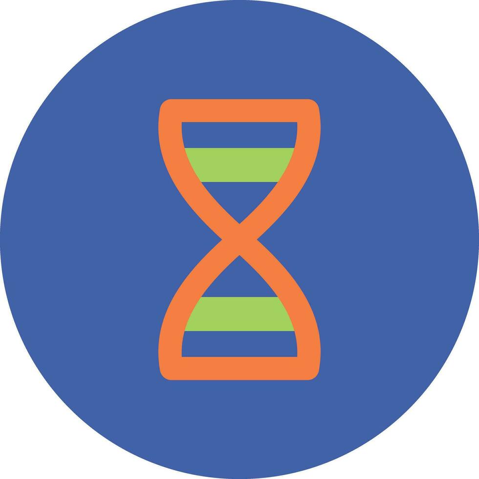 DNA Vector Icon