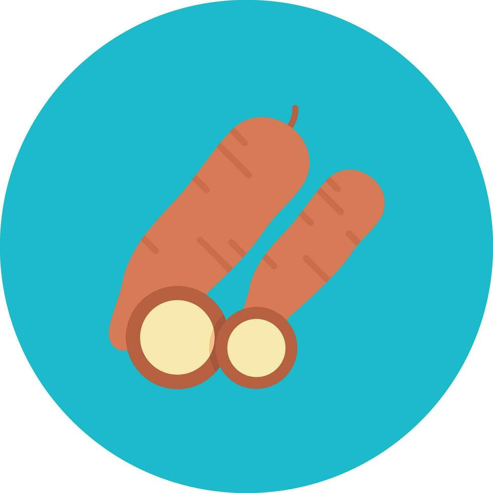 Yucca Vector Icon