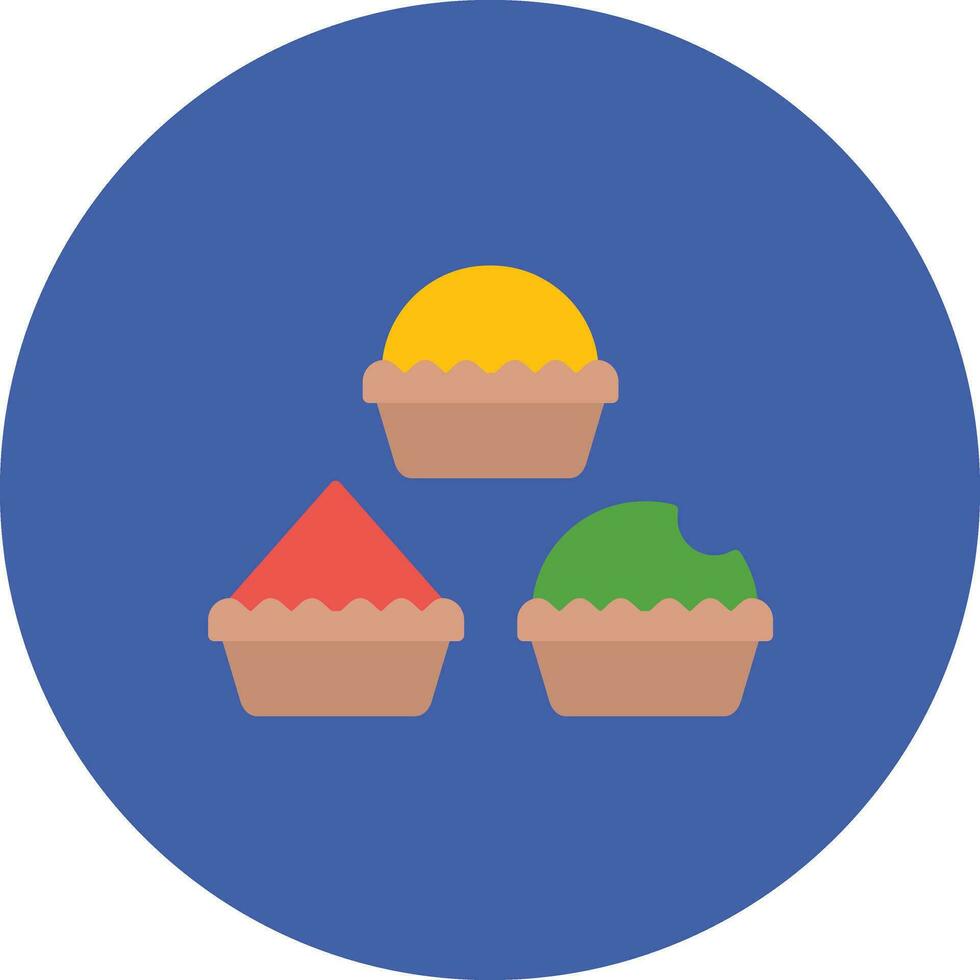 Spices Vector Icon