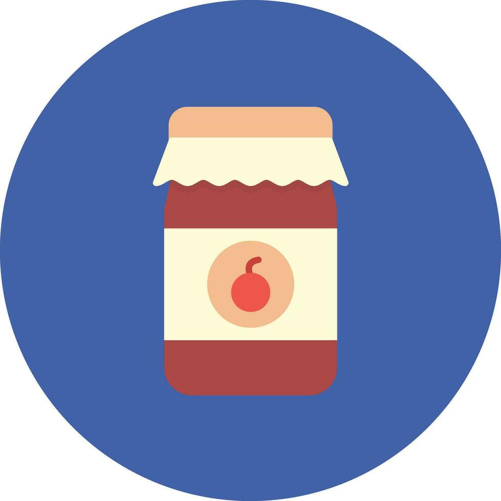 Jam Vector Icon