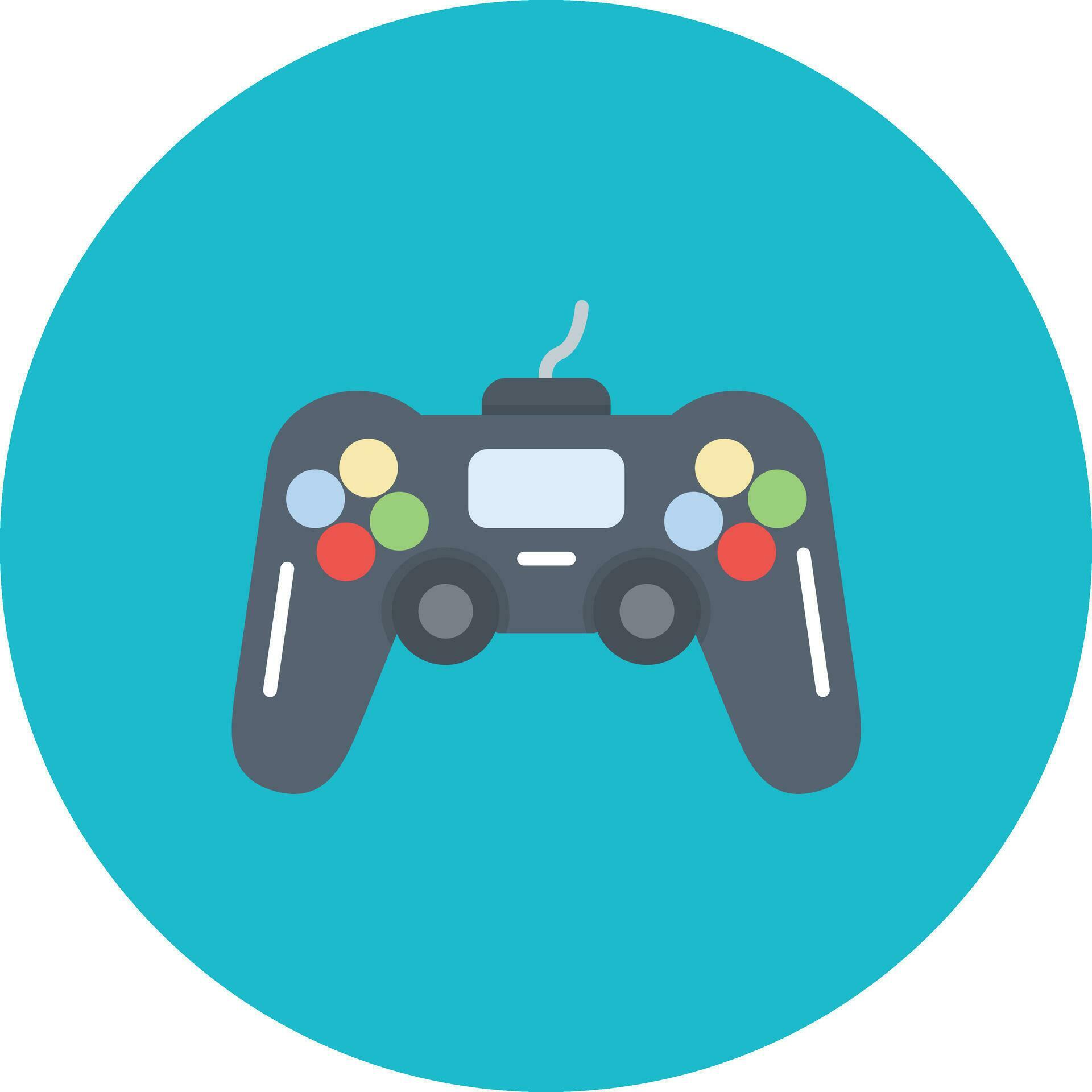 Controller Vector Icon 31068603 Vector Art at Vecteezy
