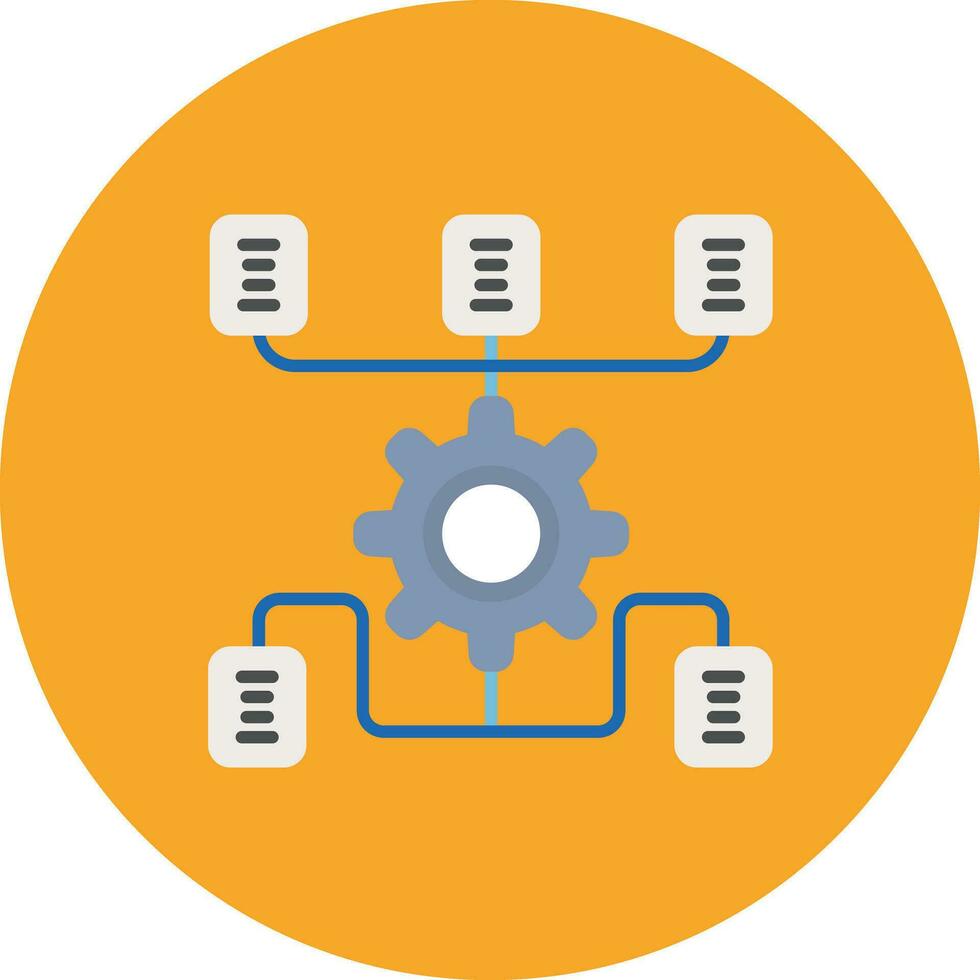 Algorithm Vector Icon 31068951 Vector Art at Vecteezy