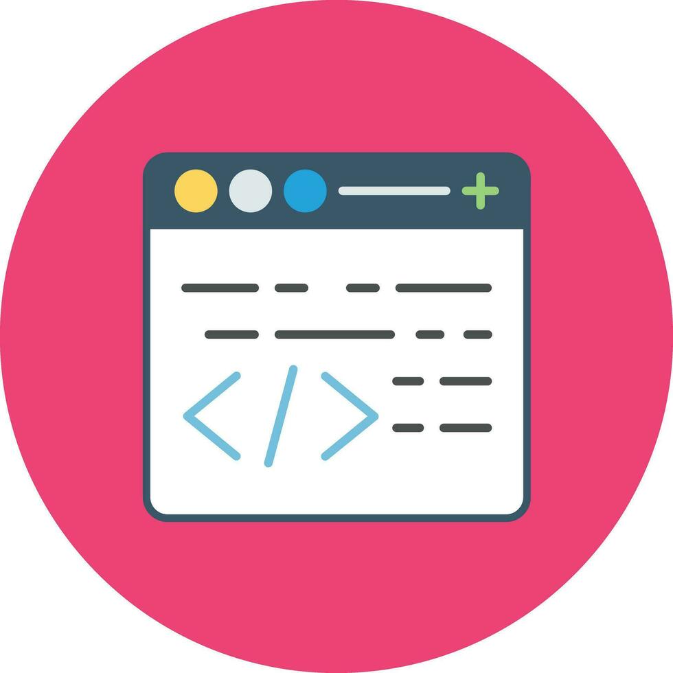 Programming Vector Icon 31068962 Vector Art at Vecteezy