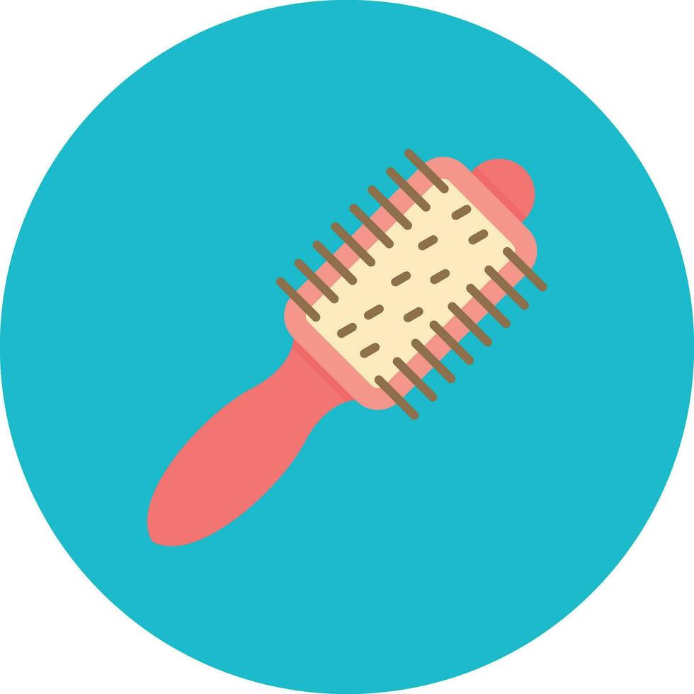 Hair Brush Vector Icon 31069270 Vector Art at Vecteezy