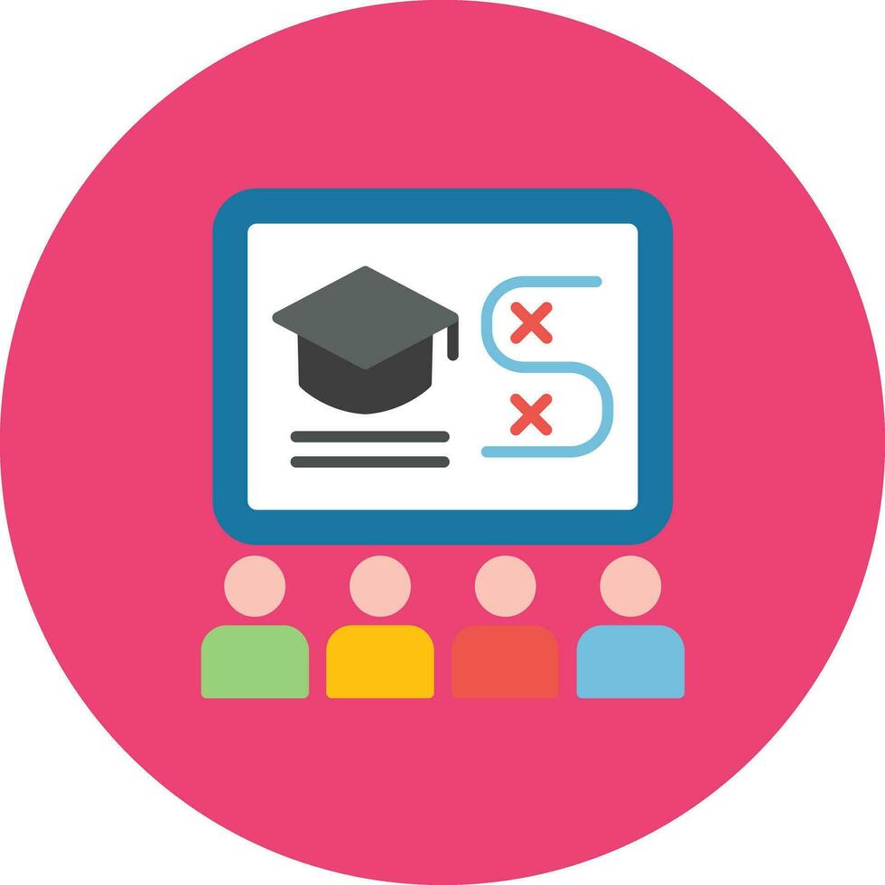 Training Vector Icon
